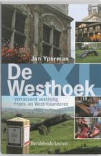 De Westhoek XL 9789058266224 J. Yperman, Boeken, Verzenden, Gelezen, J. Yperman