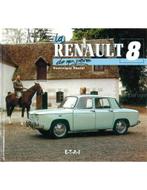 LA RENAULT 8 DE MONPÈRE, Boeken, Auto's | Boeken, Ophalen of Verzenden, Nieuw