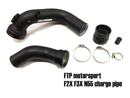 FTP Motorsport Charge Pipe BMW F2X/F3X N55, Auto diversen, Tuning en Styling, Verzenden