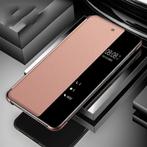 Smart View LED Flip Case Cover Hoesje Compatibel Met Samsung, Telecommunicatie, Verzenden, Nieuw