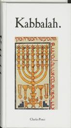 Kabbalah / Grote klassieken 9789020248401 C. Ponce, Boeken, Verzenden, Zo goed als nieuw, C. Ponce