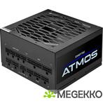 Chieftec ATMOS CPX-750FC PC Voeding, Computers en Software, Verzenden, Nieuw