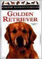 Golden retriever / Atrium rashondengids 9789061138051, Boeken, Verzenden, Gelezen, B. Fogle