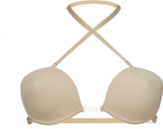 MAGIC Bodyfashion Multiway Bra - Latte - Maat 2 M (Kleding), Kleding | Dames, Ondergoed en Lingerie, Verzenden
