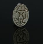 Oude Egypte, tweede tussenperiode Speksteen Cauroid met