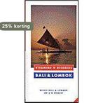 Bali & Lombok / Vitamine V reisgids 9789021597348 S. Sheehan, Boeken, Reisgidsen, Verzenden, Gelezen, S. Sheehan