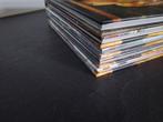 J.Rom - Complete set van alle 5 delen HC - 5 Album -, Boeken, Stripverhalen, Nieuw