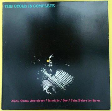 Bruce Palmer (of Buffalo Springfield fame) - The Cycle Is beschikbaar voor biedingen