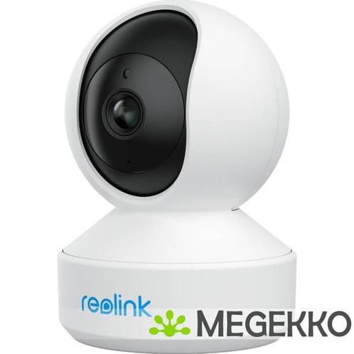 Reolink E Series E330 QHD IP-beveiligingscamera Binnen, Audio, Tv en Foto, Videobewaking, Nieuw, Verzenden