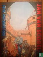 Jan van Scorel - Sede Vacante 1523 - 2013, Verzenden, Schutten, Jan Paul, Teng, Paul.