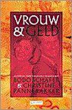 Vrouw en geld 9789021596419 B. Schafer, Boeken, Verzenden, Gelezen, B. Schafer