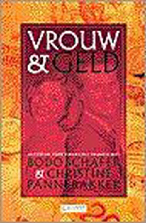 Vrouw en geld 9789021596419 B. Schafer, Boeken, Economie, Management en Marketing, Gelezen, Verzenden