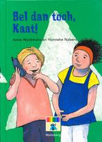 Leeskist driehoek leesboekje Bel dan toch, Kaat!, Boeken, Verzenden, Nieuw