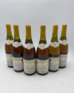 1989 Labouré Roi - Chablis - 6 Flessen (0.75 liter), Verzamelen, Nieuw
