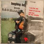 BOB LACKMAN - Laughing Boy - EP 7 pouces - Premier pressage, Cd's en Dvd's, Nieuw in verpakking