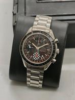 Omega - Speedmaster Racing Michael Schumacher limited, Nieuw