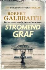 Stromend graf / Cormoran Strike / 7 9789049202217, Verzenden, Gelezen, Robert Galbraith