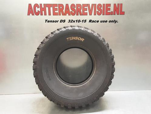 Tensor DS  32x10-15, Race use only. (banden, Velgen), Auto-onderdelen, Banden en Velgen, Gebruikt, Verzenden