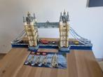 Lego - 10214 - Tower Bridge - 2010-2020 - Denemarken, Nieuw
