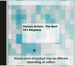 Best 70s Megamix CD, Gebruikt, Verzenden