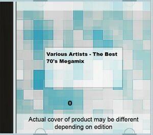 Best 70s Megamix CD, CD & DVD, CD | Autres CD, Envoi
