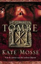 De vergeten tombe / Languedoc-trilogie / 2 9789047502937, Boeken, Verzenden, Gelezen, Kate Mosse