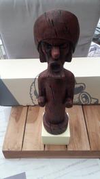 Statuette Moulinsart 46002 - Chevalier de Hadoque - Musée