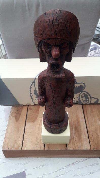 Statuette Moulinsart 46002 - Chevalier de Hadoque - Musée, Livres, BD | Comics