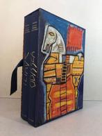 Homere / Mimmo Paladino - Iliade & Odyssee - 2001