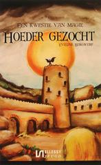 Hoeder gezocht / Ellessy jeugd 9789086600151, Boeken, Verzenden, Gelezen, Eveline Bergwerf