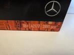 Lego Set - 42177 - Technic - LEGO Technic - Mercedes-Benz G
