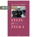 Felix & Felka 9789492068460 Hans Joachim Schädlich, Verzenden, Zo goed als nieuw, Hans Joachim Schädlich