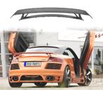 AILERON BECQUET SPOILER AUDI TT 8J RS 06-12 LOOK RS, Verzenden