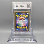 Pokémon Graded card - MEGA GENGAR EX - Graad 10, Hobby en Vrije tijd, Verzamelkaartspellen | Pokémon, Nieuw