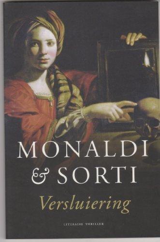 Versluiering - Rita Monaldi; Francesco Sorti 9789059651265, Livres, Thrillers, Envoi