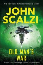 Old ManS War 9780330452168, Livres, John Scalzi, Verzenden