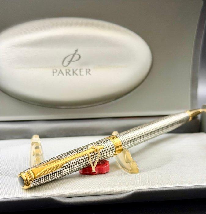 Parker - Sonnet Cisele GT - Balpen, Collections, Stylos