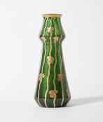 Josef Riedel Jr. (1862-1924) , Art Nouveau, 1900s, Bohemen -, Antiek en Kunst, Antiek | Glaswerk en Kristal