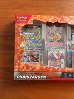 Pokémon - 1 Box - Charizard collezione premium - Various, Nieuw