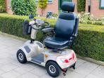 Vermeiren ceres 4wiel Scootmobiel  Invalide Scooter