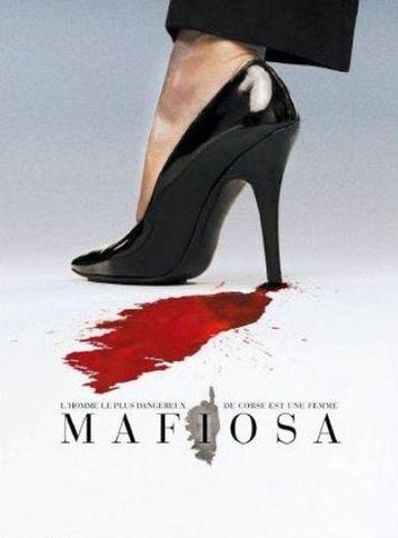Mafiosa deel 2 (dvd tweedehands film) beschikbaar voor biedingen
