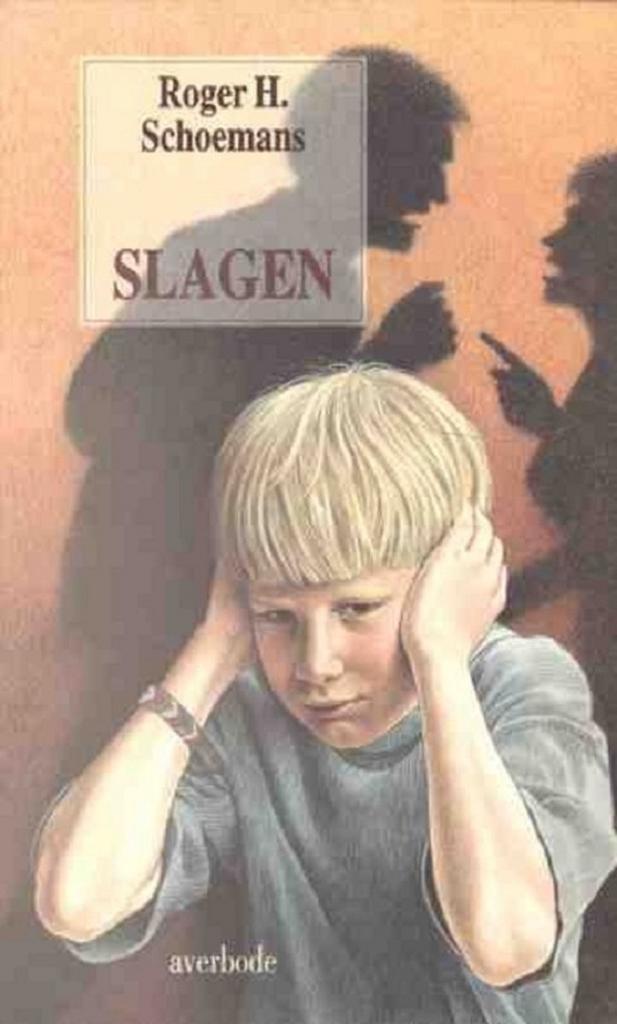 Slagen / Jeansboeken 9789031712120 R.H. Schoemans, Boeken, Kinderboeken | Jeugd | 13 jaar en ouder, Gelezen, Verzenden