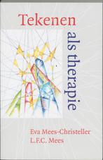 Tekenen als therapie 9789060382660 E. Mees-Christeller, Boeken, Verzenden, Gelezen, E. Mees-Christeller