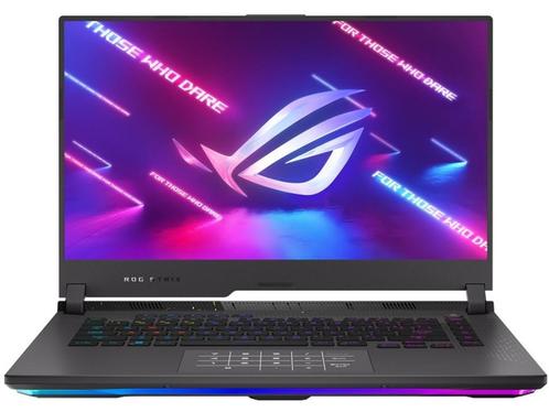 ASUS ROG Strix G15 G513RM-HQ241W, Huis en Inrichting, Woonaccessoires | Overige, Zo goed als nieuw, Verzenden