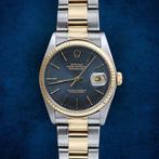 Rolex - Oyster Perpetual Datejust 36 - Blue Dial - 16233 -