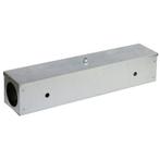 Lokdoos blocbox metaal 40cm - kerbl, Diensten en Vakmensen