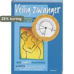 Veilig zwanger / Lifetime 9789021533957 Mariel Croon, Verzenden, Gelezen, Mariel Croon
