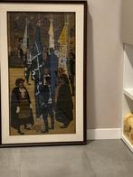 Giuseppe Biasi da Teulada (1885-1945) - I Paraj in