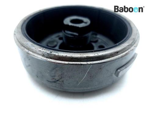 Vliegwiel / Rotor Suzuki GN 125 1994-2001 (GN125 NF41A), Motoren, Onderdelen | Suzuki, Gebruikt, Verzenden