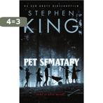 Pet Sematary 9789021023229 Stephen King, Boeken, Verzenden, Zo goed als nieuw, Stephen King